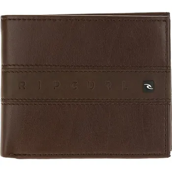 Rip Curl Word Boss PU All Day, světle hnědá