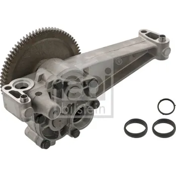 Olejové čerpadlo Olejové čerpadlo FEBI FE10146