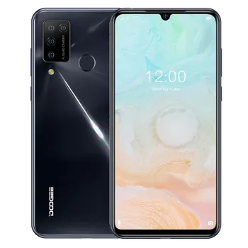 Mobilní telefon Doogee N20 Pro