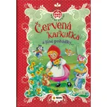 Červená karkulka a jiné příběhy - SUN…