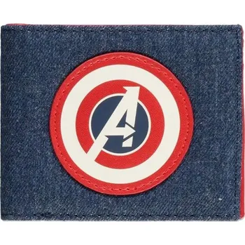 Peněženka Avengers - peněženka Symbol