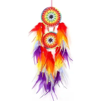 Lapač snů Lapač snů Miranda Rainbow LS8008