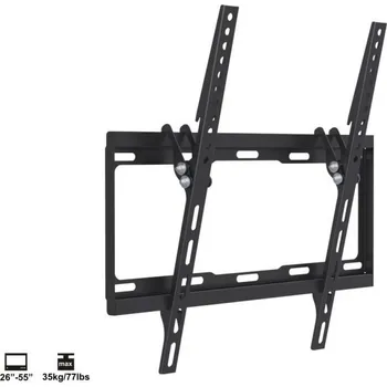 Televizní držák Držák pro TV s náklonem MC-604