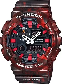 Hodinky Casio G-Shock GAX 100MB-4A