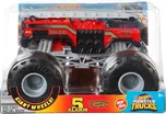 Hot Wheels Monster Trucks 5 Alarm