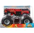 autíčko Hot Wheels Monster Trucks 5 Alarm