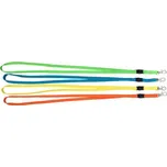 Jednobarevný popruh na klíče | Železářství Klíče, příslušenství Příslušenství, přívěšky, visačky Přívěsky na klíče, popruhy na klíče