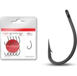 Háček Delphin HKD GRASER tefcon / 10+1ks Velikost: vel.6