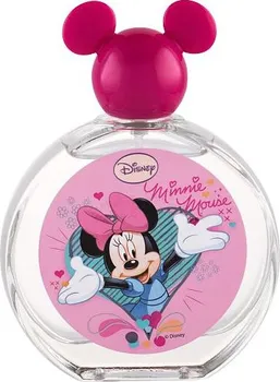 Dětský parfém Disney Minnie Mouse EDT