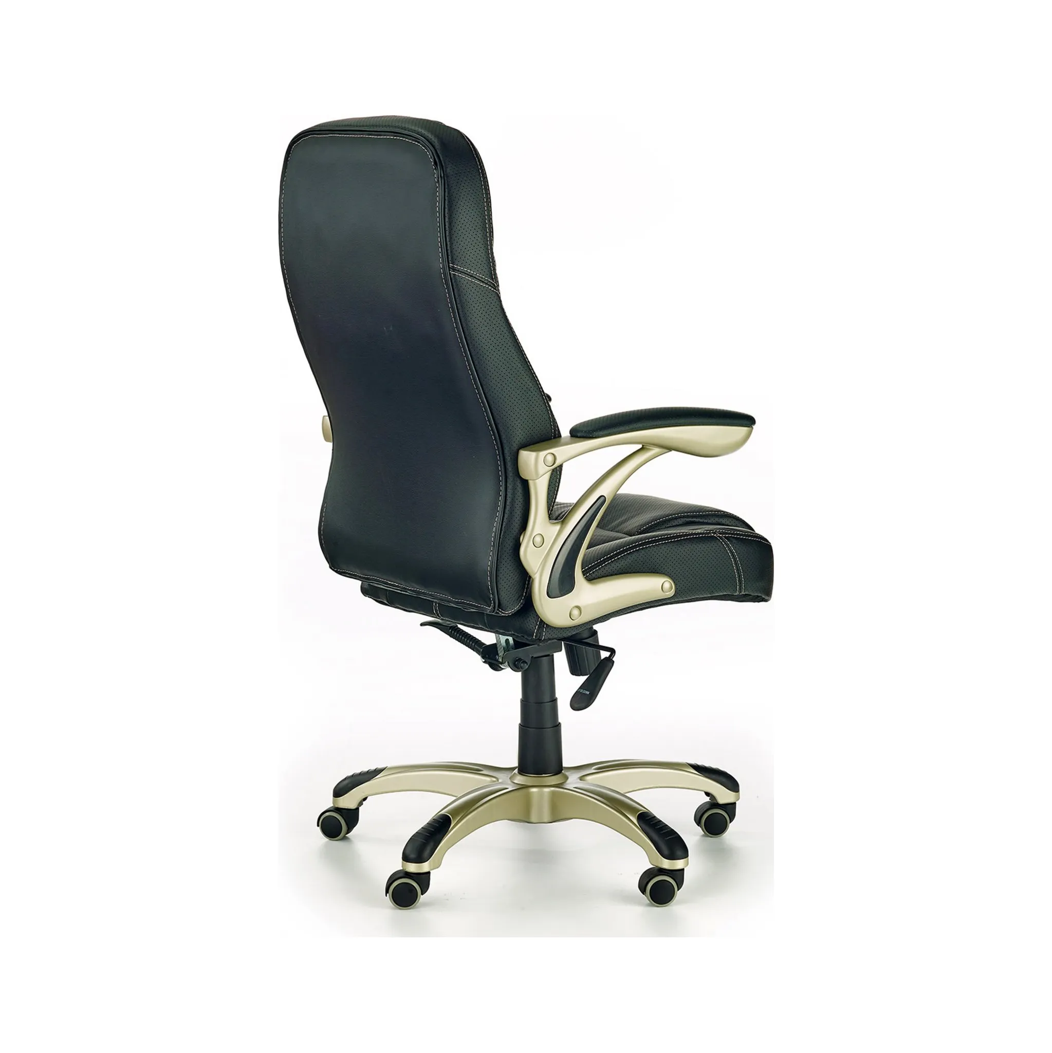 Fotografie 2 -  Halmar Carlos černé