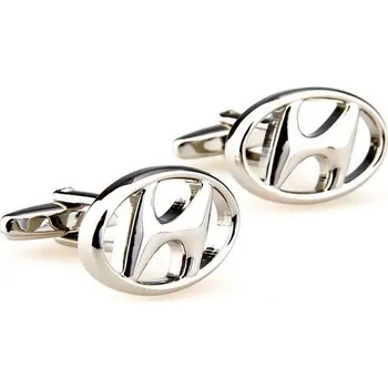 Manžetový knoflíček Manžetové knoflíčky Hyundai