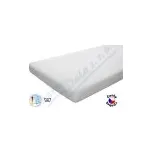 Nepropustné prostěradlo 90x200x12cm