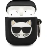 Karl Lagerfeld KLACAPSILGLBK Choupette…