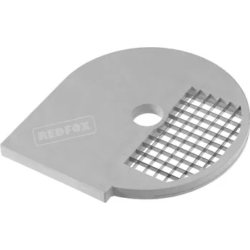 Kráječ zeleniny Disk kostičkovač 8x8 mm /DG8x8