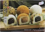 Yuki & Love Japonské koláčky Mochi s…
