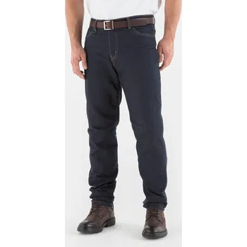 Moto kalhoty Knox Richmond modré M