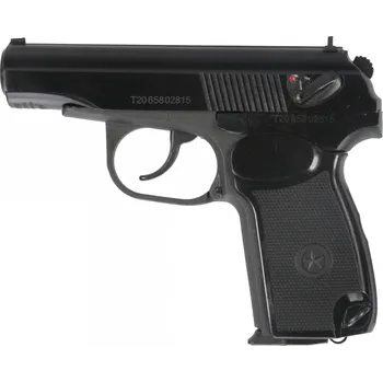 Vzduchovka Baikal MP-654K-32-1 4,5 mm