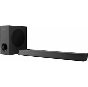 Soundbar Philips TAPB405/10 Soundbar černý