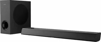 Soundbar Philips TAPB405/10 Soundbar černý