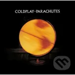 Parachutes - Coldplay [LP] (Limit…
