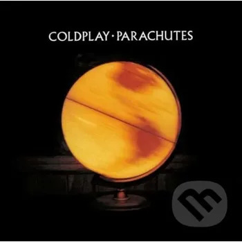 Zahraniční hudba Parachutes - Coldplay [LP] (Limit Yellow LP)