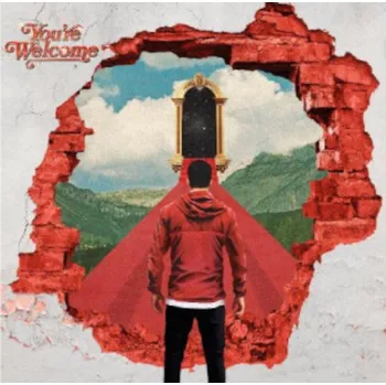 Zahraniční hudba A Day To Remember - You're Welcome (CD, 7567865126/M)