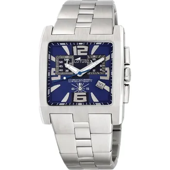 Hodinky Lotus LT-L15345/6