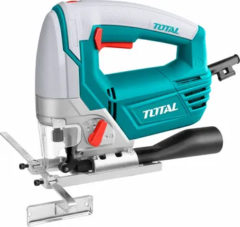 Přímočará pila Total Tools TS2081006