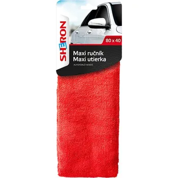 Sheron Maxi ručník, 1ks