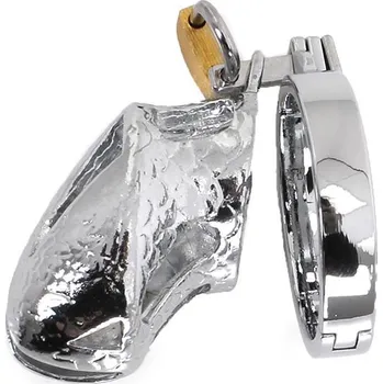 Pás cudnosti Kiotos Cock Cage Classic Small