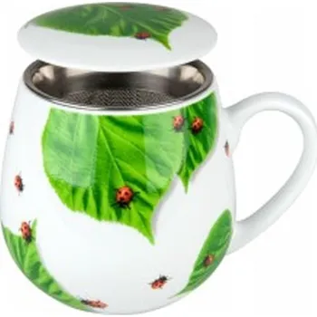 MugShop Hrnek buclák 420 ml