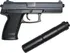 Airsoftová zbraň ASG Heckler & Koch DL60 Socom