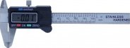 KMITEX Posuvné měřítko digitální 6040.0, DIN 862, vel.100/30 mm, KMITEX