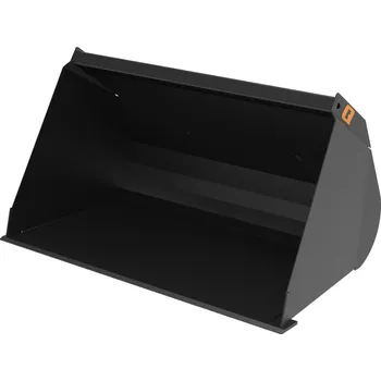 Lopata Lehká lopata na čelní nakladač Quicke 135 GS, EURO úchyt