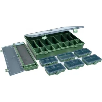 Mistrall - Sada organizačních boxů