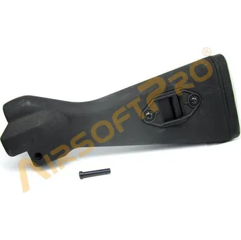 Sportovní střelba CYMA Pevná pažba pro MP5 (C76)