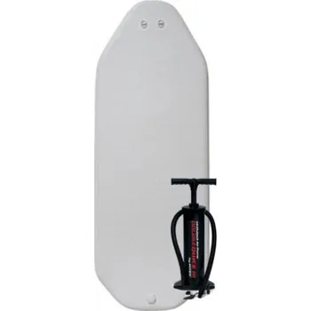 Člun Kolibri Vysokotlaká podlaha Air-deck Velikost: KM-200