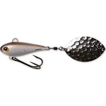 Umělá nástraha Tail Spinner Spinmad Jag 18 g 0902