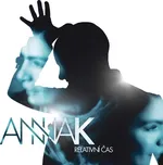 Relativní čas - Anna K [CD] (Reedice…