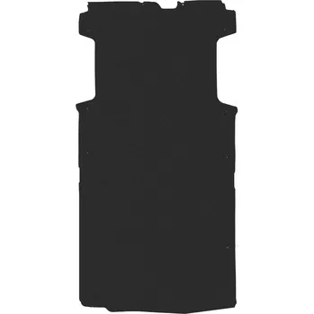 Vana do kufru Podložka gumová do nákladního prostoru-CARGO, Citroen JUMPER II, L3, 2006- (59.100349)