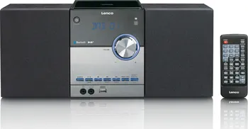 Hi-Fi systém Lenco MC-150