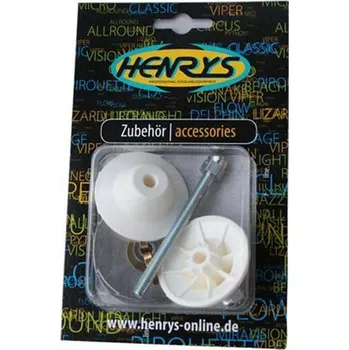 Žonglování Henry's 'Giant LT' Tuning Kit - Circus / Vision