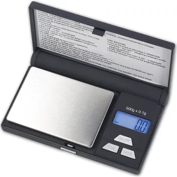 Laboratorní váha Kapesní váha OHAUS YA302