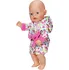 Doplněk pro panenku Zapf Creation Baby Born Župan