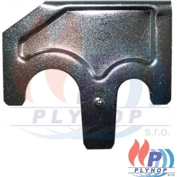 Příslušenství ke kotli Spona čerpadla PROTHERM PANTHER, LEOPARD, RAY, LEV - 0020034088