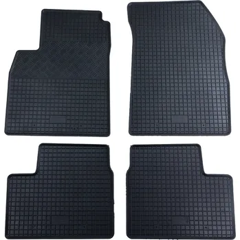 autokoberec Gumové autokoberce Nissan Micra K13 2010-2013 • Rigum