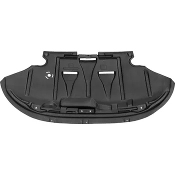 Kryt motoru Kryt motoru spodní-kryt pod motor, Audi A6, 1998-2005, diesel, benzin, manual, automat (57.150106)