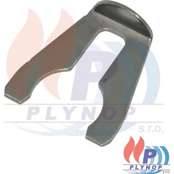 Příslušenství ke kotli Klip ( závlačka ) na trubku PROTHERM TIGER CONDENS, RYS - S5490900