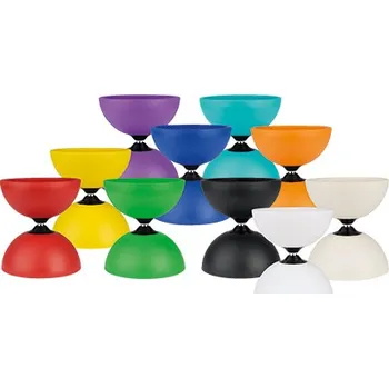 Žonglování Diabolo Henrys Circus