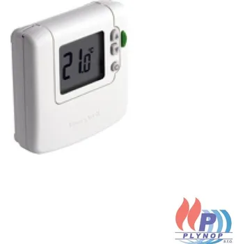 Termostat Pokojový termostat digitální DT90 24V-230V